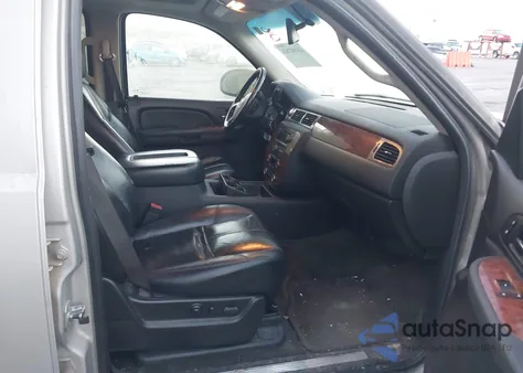 2007 Chevrolet Suburban 1500 Ls/Lt/Ltz from USA, damaged, VIN 1GNFK16387J309545